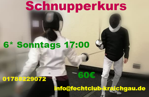 Schnupperkurs